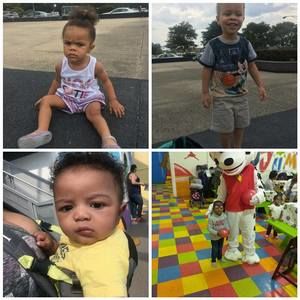 Meet your Posher, Tyrone